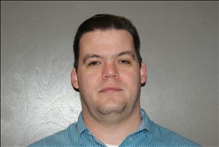 Adam Kristopher Morse a registered Sex Offender of Georgia