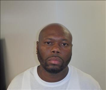 Dexter Marquis Johnson a registered Sex Offender of Georgia