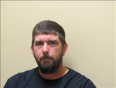 Jeffery Daniel Brown a registered Sex Offender of Georgia