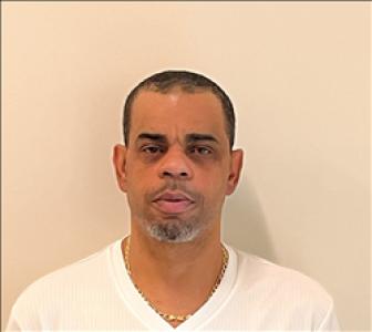 Sean Anthony Crawford a registered Sex Offender of Georgia