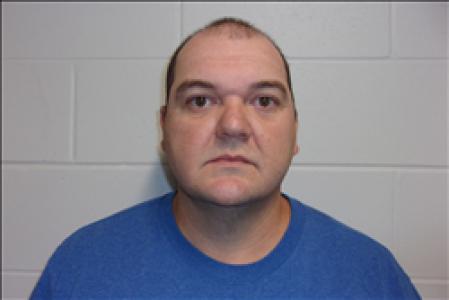 Martin Malone Griffin a registered Sex Offender of Georgia