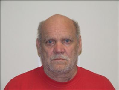 Terry Janeff Slaton a registered Sex Offender of Georgia