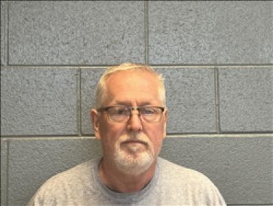 Timothy Mark Ridley a registered Sex Offender of Georgia