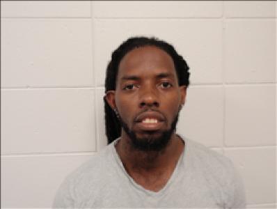 Terrance Terrail Clark a registered Sex Offender of Georgia