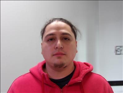 Jesus Alejandro Carrillo a registered Sex Offender of Georgia
