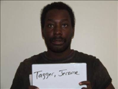 Jerome Tagger a registered Sex Offender of Georgia