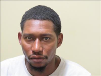 Kenard Joaquin Dukes a registered Sex Offender of Georgia