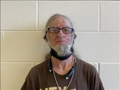 Willie Lee Boyd a registered Sex Offender of Georgia