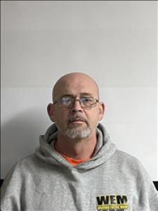 Christopher Allan Roebuck a registered Sex Offender of Georgia