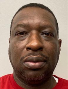 Antonio Lavance Paul a registered Sex Offender of Georgia