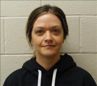 Brittany Lee Sloan a registered Sex Offender of Georgia