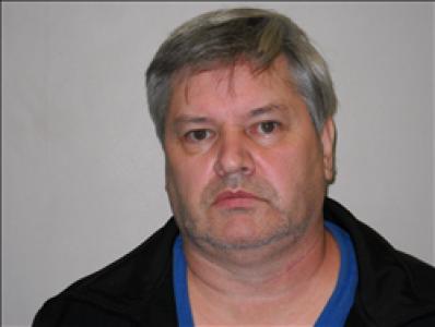 David M White a registered Sex Offender of Georgia