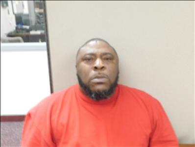 Vincent Deon Cameron a registered Sex Offender of Georgia