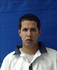 David Reyes a registered Sex Offender of Georgia