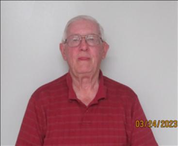 Richard Clinton Concklin a registered Sex Offender of Georgia