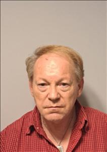 Jeffery Don Hughes a registered Sex Offender of Georgia
