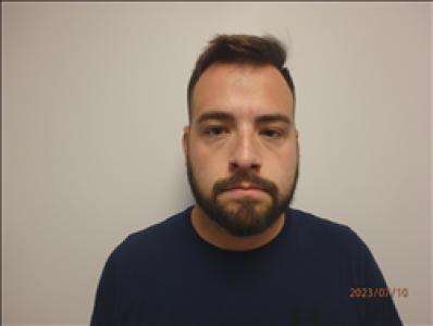 Matthew Alan Meredith a registered Sex Offender of Georgia