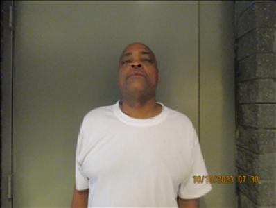 Anthony Deablo Smith a registered Sex Offender of Georgia