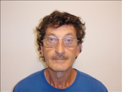 Dennis Edward Blackburn a registered Sex Offender of Georgia