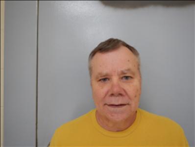 John Carroll Locklair a registered Sex Offender of Georgia