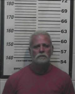 Roger Dale Borden a registered Sex Offender of Georgia