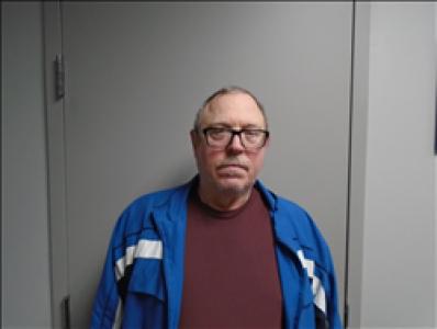 Russell Allen Smalley a registered Sex Offender of Georgia