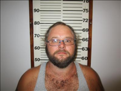 Albert Lee Strickland a registered Sex Offender of Georgia