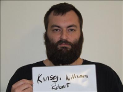 William Robert Kinsey a registered Sex Offender of Georgia