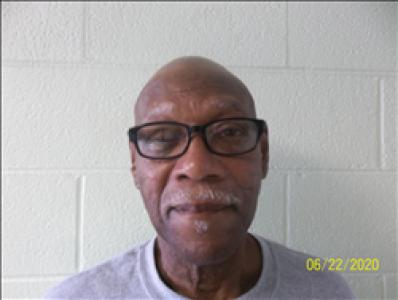 John Bailey Jr a registered Sex Offender of Georgia