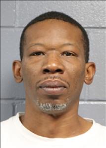 Keith Oharal Donaldson a registered Sex Offender of Georgia