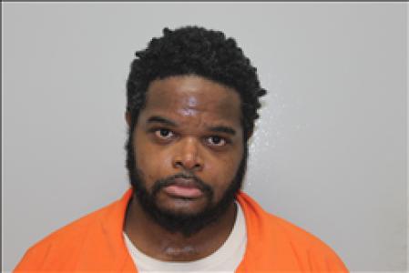 Jovan Franklin Spencer a registered Sex Offender of Georgia