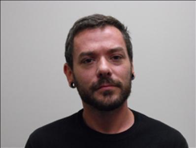 Owen David Hipps a registered Sex Offender of Georgia