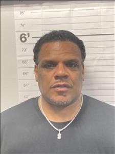 Gordon Sylvester Brown a registered Sex Offender of Georgia