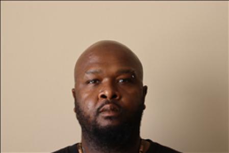 Bendori Rion Sanders a registered Sex Offender of Georgia