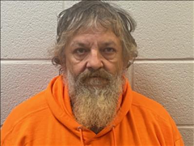 Steven Roscoe Burch a registered Sex Offender of Georgia