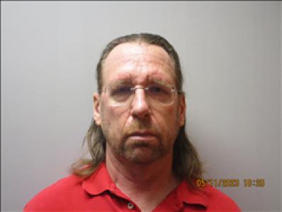 Russell Eric Newton a registered Sex Offender of Georgia