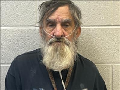 Danny Floyd Rice a registered Sex Offender of Georgia