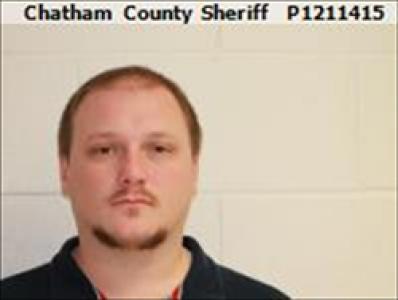 Jesse Brian Sikes a registered Sex Offender of Georgia