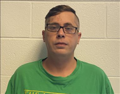 Tommy Brandon Cantrell a registered Sex Offender of Georgia
