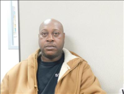 Dexter Lashaun Fitzpatrick a registered Sex Offender of Georgia