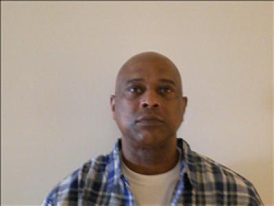 Kevin Wayne Burks a registered Sex Offender of Georgia