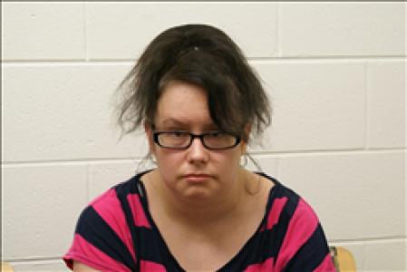 Liza Michelle Griffin a registered Sex Offender of Georgia