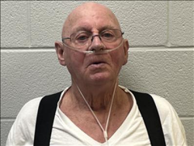 James Henry Jett a registered Sex Offender of Georgia