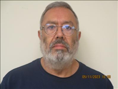Oscar Schaffino a registered Sex Offender of Georgia