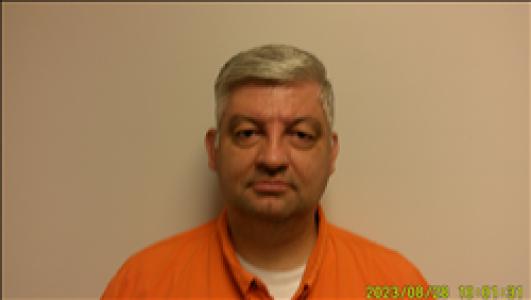 David Carroll Mobley a registered Sex Offender of Georgia