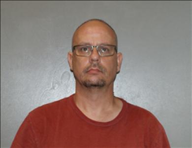 Douglas Shane Carter a registered Sex Offender of Georgia