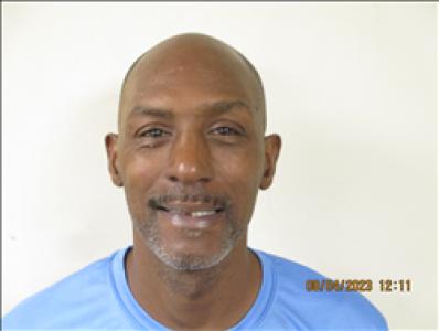Willie Leon Perry a registered Sex Offender of Georgia