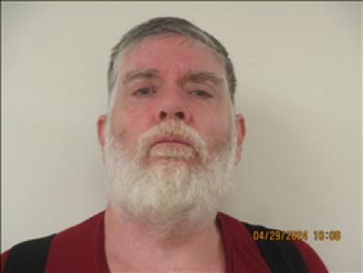 David Barry Brown a registered Sex Offender of Georgia