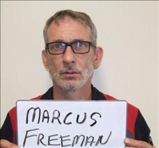 Marcus Coleman Freeman a registered Sex Offender of Georgia