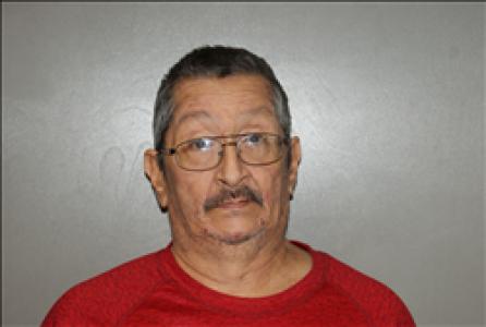 James Loren Kuhnly a registered Sex Offender of Georgia